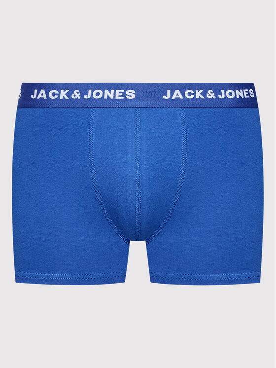 Jack & Jones Jack & Jones Bokseru komplekts Basic 12173776 Daudzkrāsains