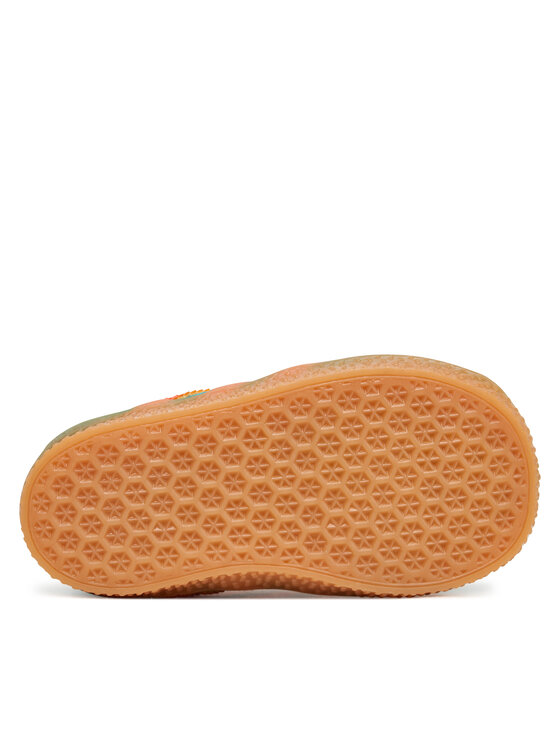 adidas adidas Sneakersy Gazelle Comfort Closure JR5940 Zielony