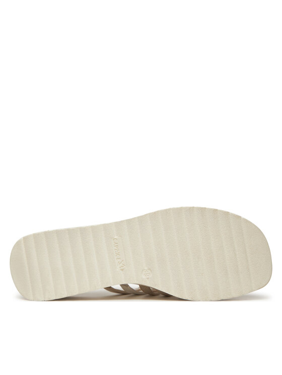Caprice Caprice Παντόφλες 9-27201-44 Μπεζ