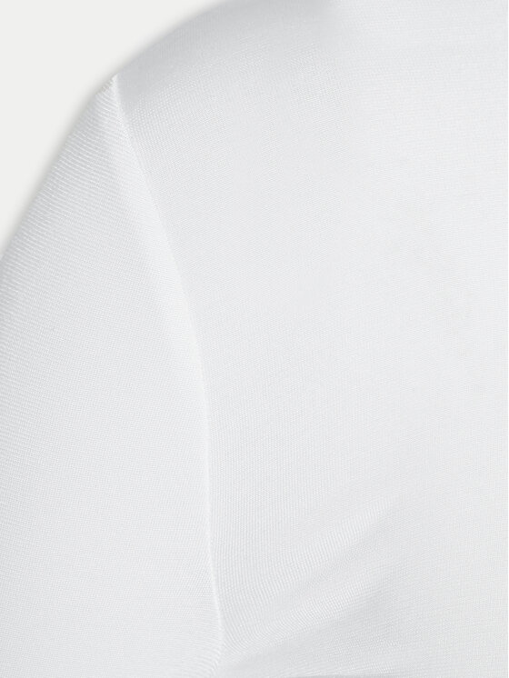 Wolford Wolford Body Berlin 75087 Bianco Slim Fit