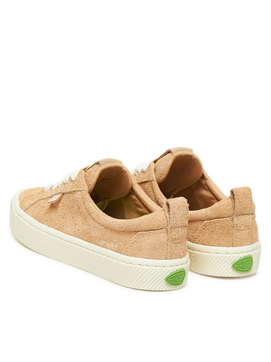 CARIUMA CARIUMA Kedas Oca 100117N34W080 Bēšs