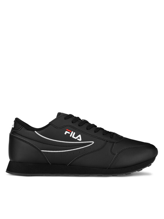 Fila Snīkeri Orbit 1010263-12V Melns