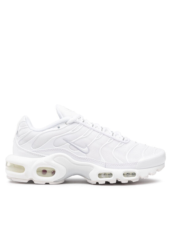 Nike Nike Сникърси Air Max Plus DM2362 100 Бял