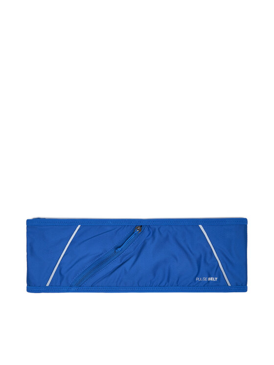 Salomon Športový pás Pulse LC2461800 Modrá