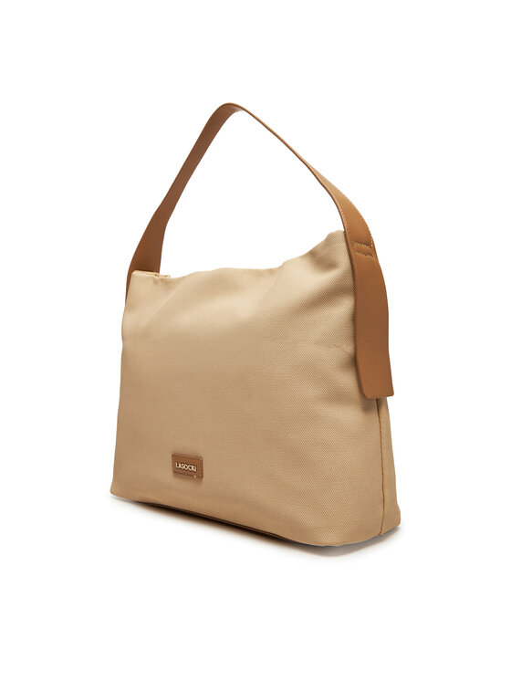 Lasocki Lasocki Borsetta LSK-O-005-07 Beige