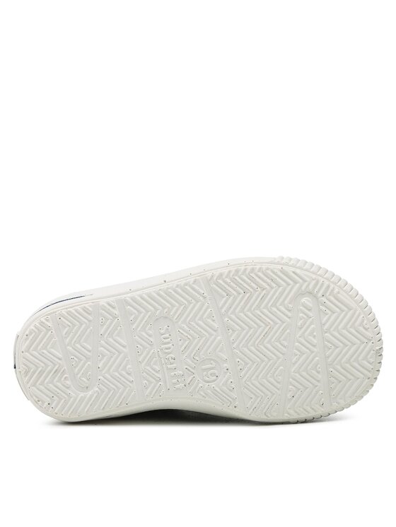 Superfit Superfit Saapad 1-000352-7510 Roheline