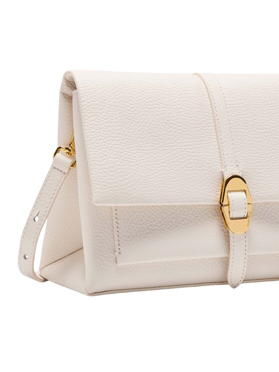 Coccinelle Coccinelle Borsetta Dorian S1 Bianco