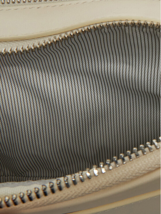 Weekend Max Mara Weekend Max Mara Borsetta 2515511154650 Bianco