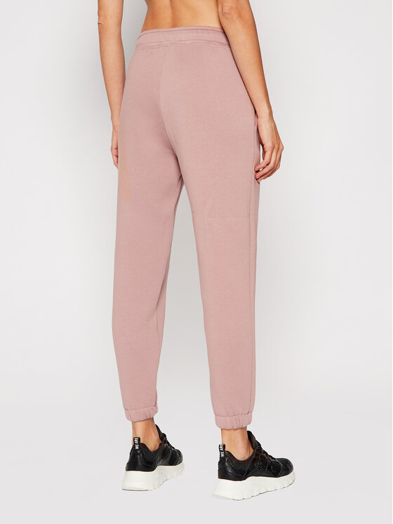 Rage Age Rage Age Παντελόνι φόρμας Lozen 2 Ροζ Regular Fit