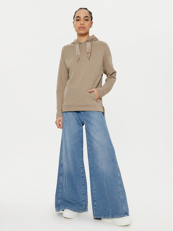JOOP! JOOP! Majica dugih rukava 58 JW223JE158 30032522 Bež Regular Fit