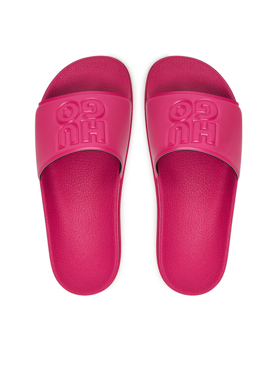 HUGO HUGO Ciabatte 50546282 Rosa