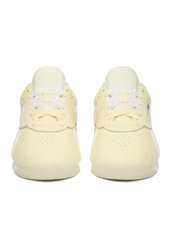 Reebok Reebok Superge EO-F/S Lo 100272550 Svetlo rumena