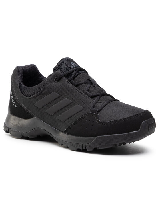 adidas Batai Terrex Hyperhiker Low K FV5216 Juoda • Modivo.lt