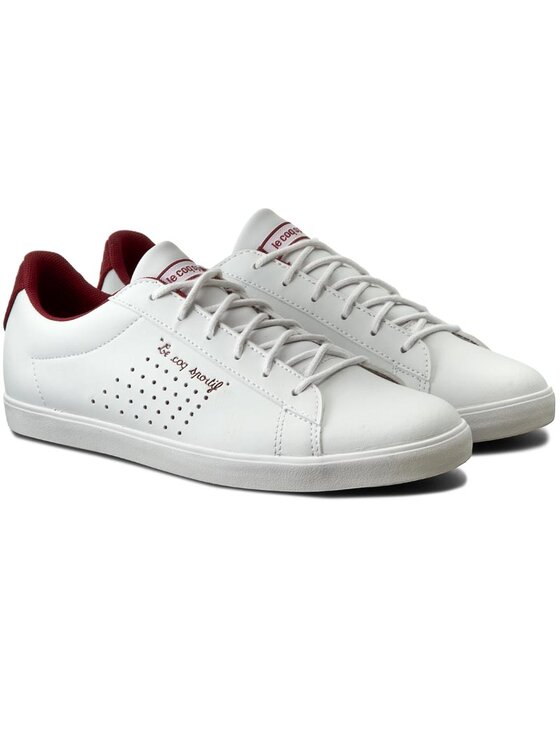 Le coq online sportif agate rouge
