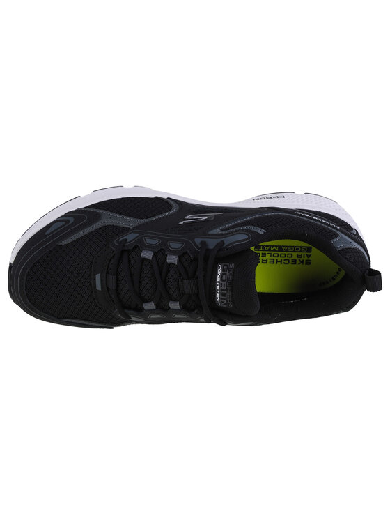 Skechers Skechers Sneakers Skechers Go Run Consistent Nero