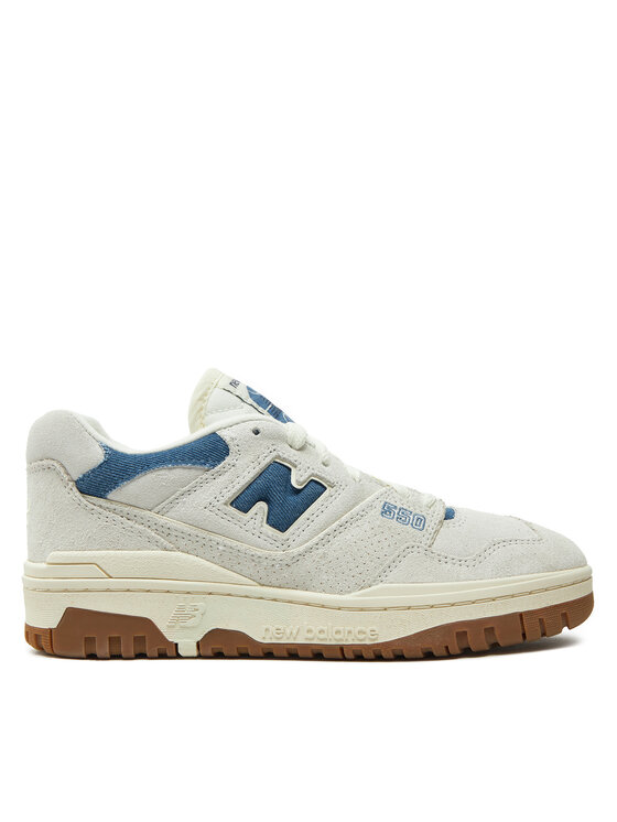 New Balance Sneakersy BBW550GG Beżowy