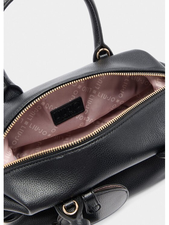 Liu Jo Liu Jo Borsetta AF5028E005822222 Nero