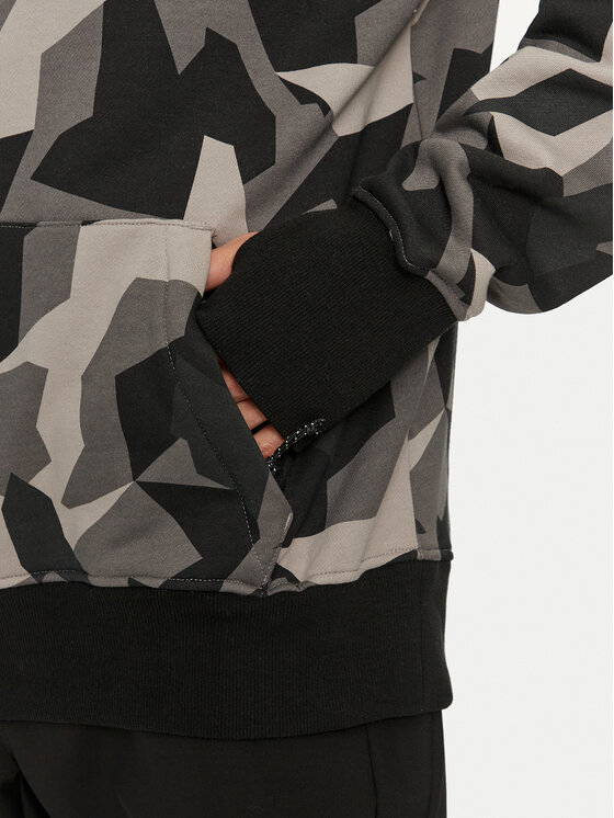 Colourwear Colourwear Світшот Bowl 7010303 Сірий Regular Fit