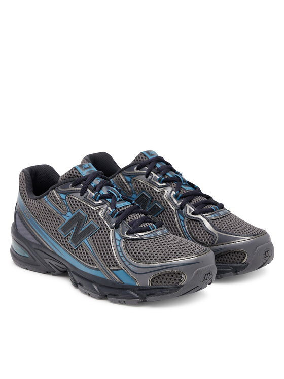 New Balance New Balance Tenisice U740BT2 M Siva