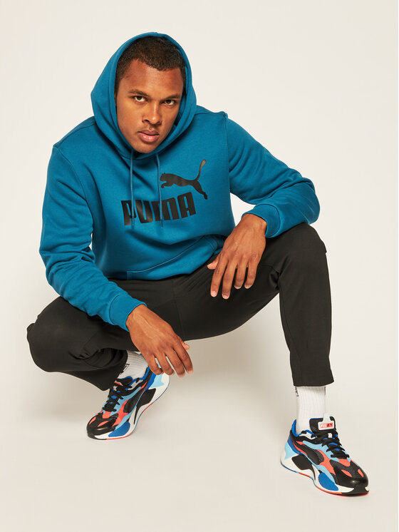 Puma 2024 ess hoody