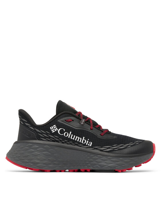 Columbia Columbia Laufschuhe Konos Trillium ATR™ 2145281 Schwarz