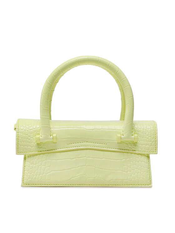 Patrizia Pepe Patrizia Pepe Käekott 2B0111/L030 Y437 Kollane