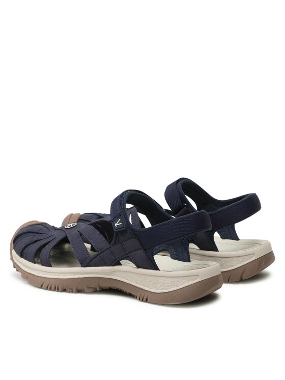 Keen Keen Сандали Rose Sandal 1025126 Тъмносин
