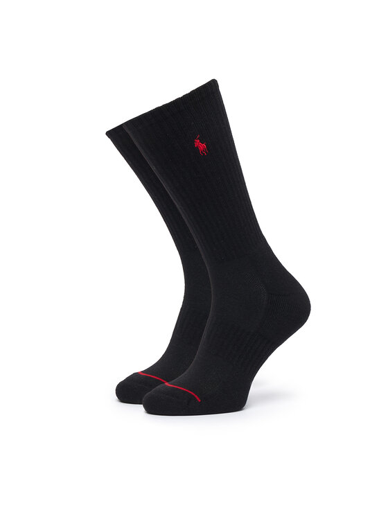 Polo Ralph Lauren Polo Ralph Lauren Κάλτσες μακριές 449799746001 Έγχρωμο
