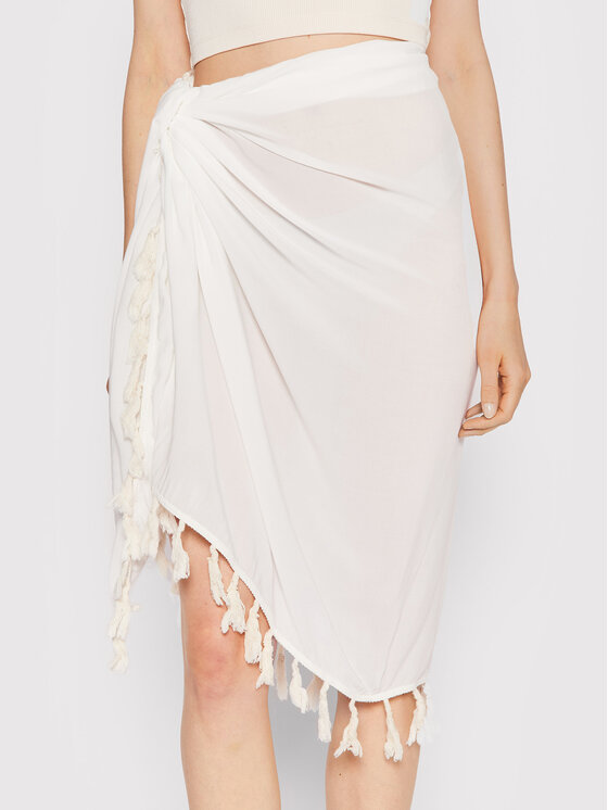 Malai Malai Pareo Acadia P11002 Balta