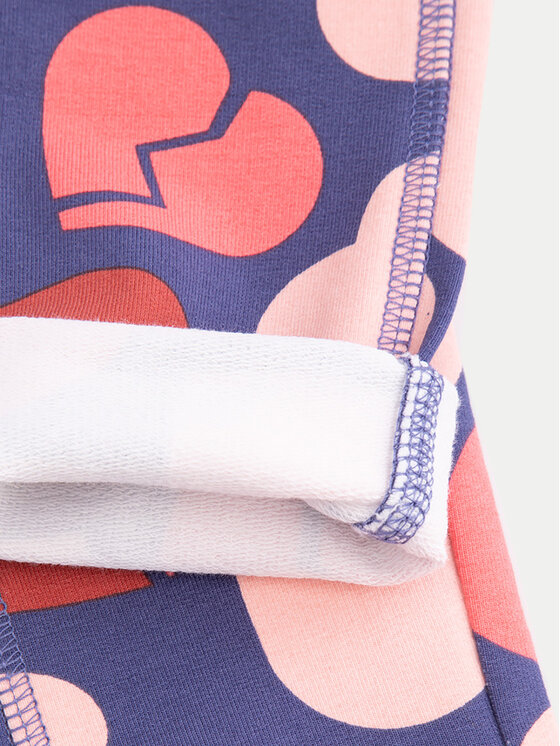 Coccodrillo Coccodrillo Pajkice ZC4122702HGK Pisana Slim Fit
