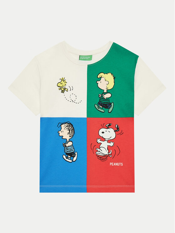 T-shirt United Colors Of Benetton