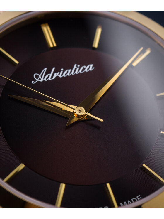 Adriatica Adriatica Orologio A1276.211GQ Argento