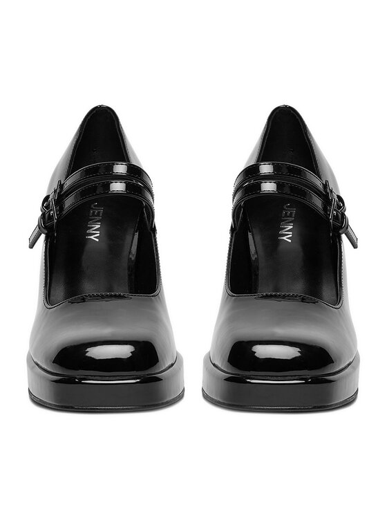 JENNY JENNY Tacones CEO-JY230928 Must