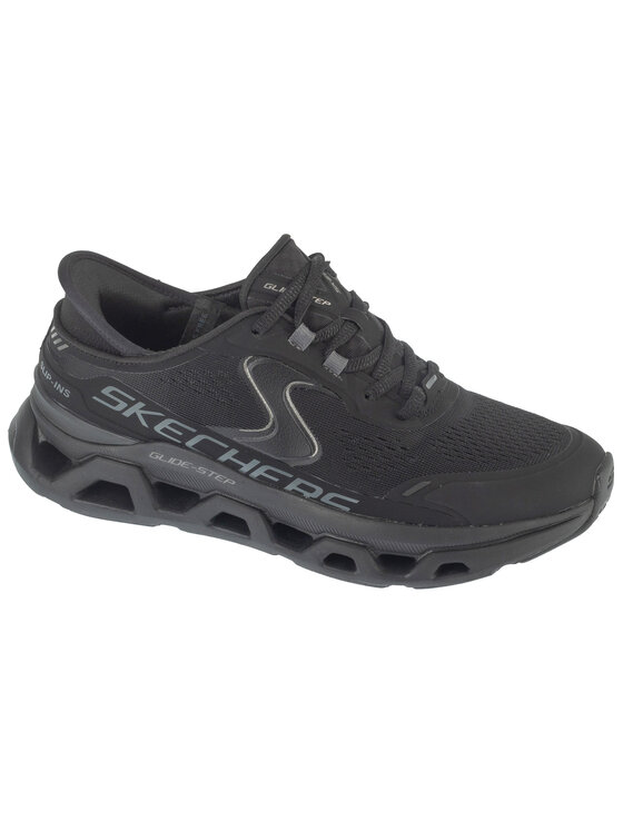 Skechers Skechers Sneakersy Slip-Ins: Glide-Step Altus Czarny