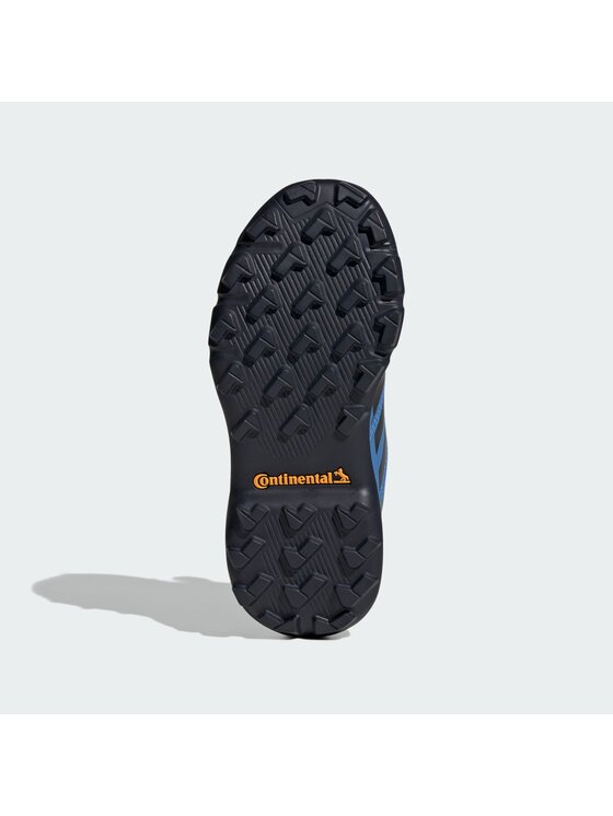 adidas adidas Pārgājienu apavi Terrex Gore-Tex JR9073 Haki