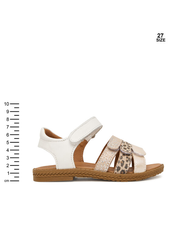 Primigi Primigi Sandali 1387011 M Multicolore