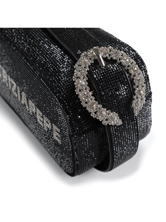 Patrizia Pepe Patrizia Pepe Borsellino 328023 Nero