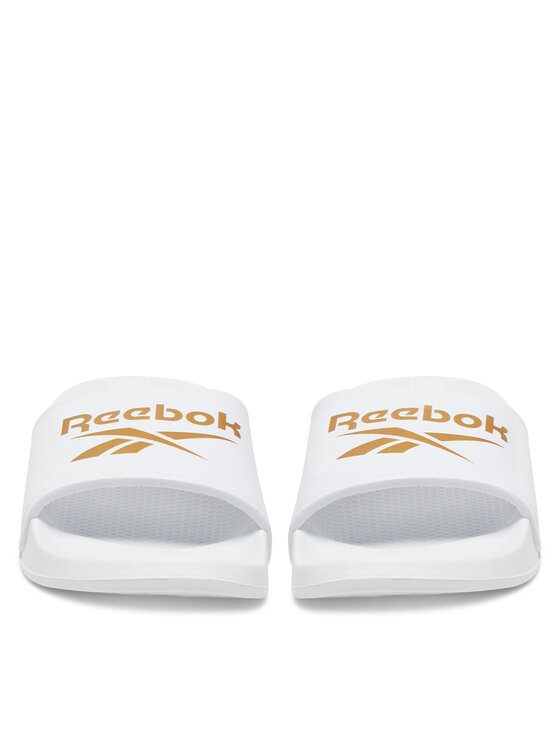 Reebok Reebok Шльопанці SS25-3C069-1 Білий