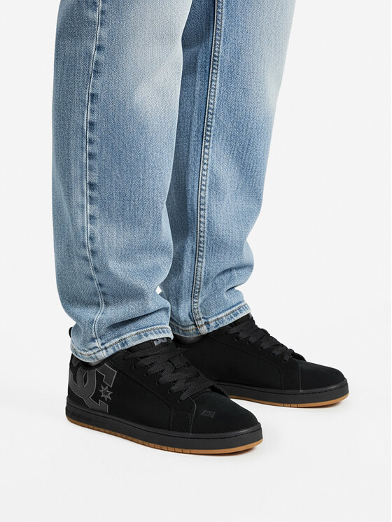 DC Shoes DC Shoes Sneakers CEO-V5-10116 Negru