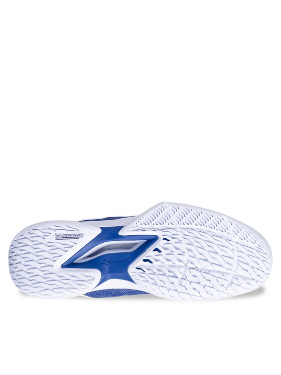 Babolat Babolat Tennisejalatsid Jet Tere 2 Ac 30S24649 Sinine