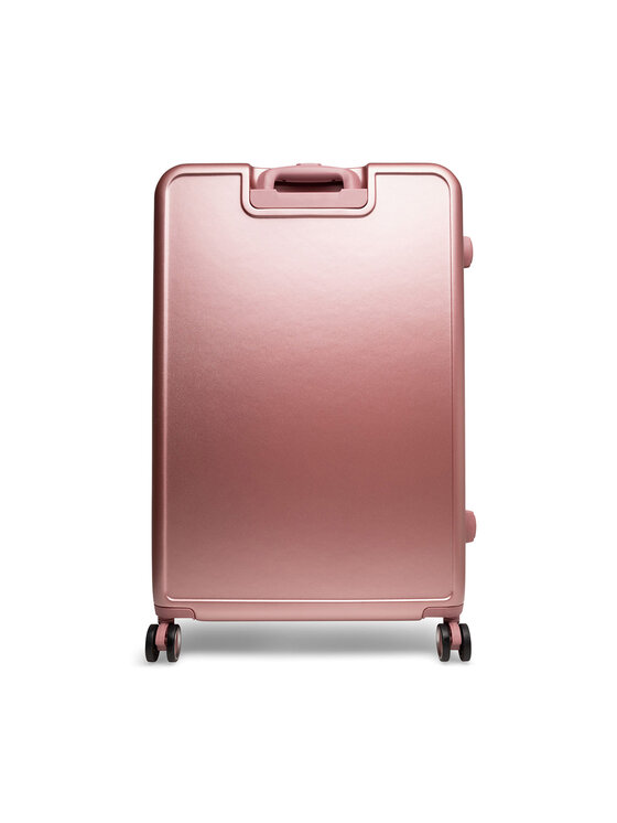 MEXX MEXX Liels koferis MEXX-L-033-05 PINK Rozā