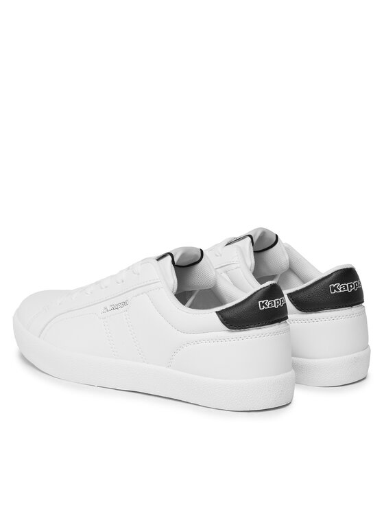 Kappa Kappa Sneakers LOGO ROERA 331I5IW-A0F Weiß