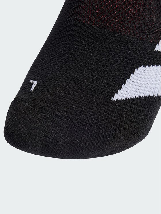 adidas adidas Skarpety długie 165433 Czarny