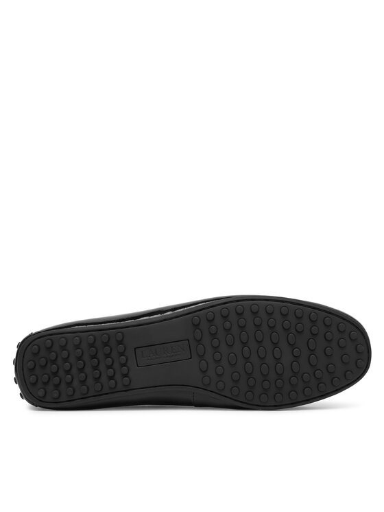 LAUREN RALPH LAUREN LAUREN RALPH LAUREN Mokasinai Barnsbury 802P04390001 Juoda