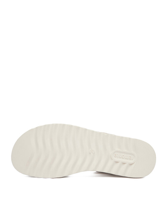 Remonte Remonte Sandale CEO-D3P53-62 Bej deschis