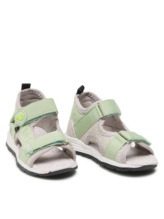 Action Boy Action Boy Basutės CM210910-5 Pilka