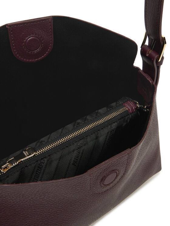 Patrizia Pepe Patrizia Pepe Soma 8B0256/L148-M536 Bordo