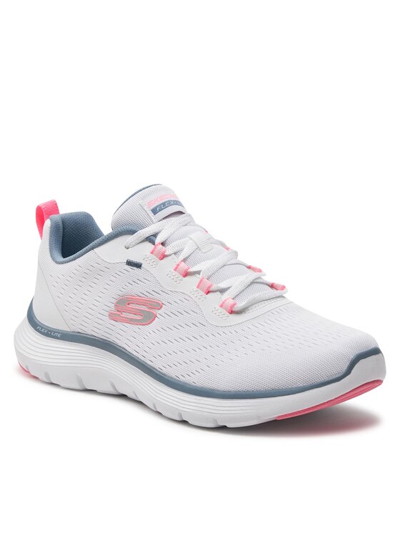 Skechers Skechers Tenisice Flex Appeal 5.0- 150201/WPKB Bijela