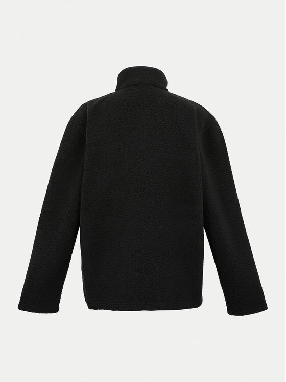 Regatta Regatta Fleece Frankie Borg RMA607 Μαύρο Regular Fit