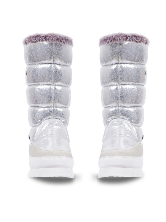 Luhta Luhta Stivali da neve Valkea 75578 400 L Argento
